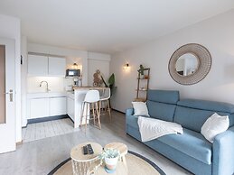 Cosy Apartment on the 5th Floor