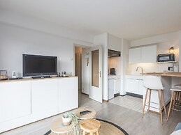 Cosy Apartment on the 5th Floor