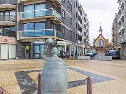 Cosy Apartment on the 5th Floor