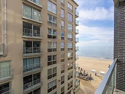 Cosy Apartment on the 5th Floor