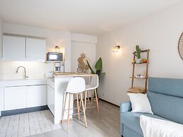 Cosy Apartment on the 5th Floor