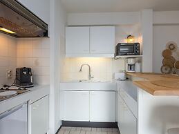 Cosy Apartment on the 5th Floor