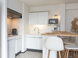 Cosy Apartment on the 5th Floor