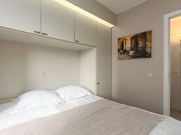 Cosy Apartment on the 5th Floor