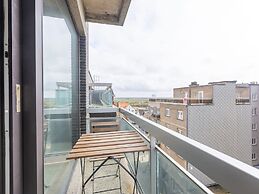 Cosy Apartment on the 5th Floor