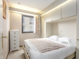 Cosy Apartment on the 5th Floor