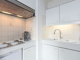 Cosy Apartment on the 5th Floor