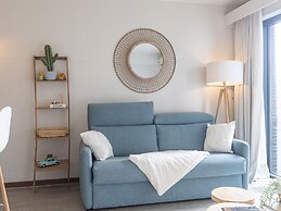 Cosy Apartment on the 5th Floor