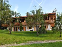 Chestnut in Chalet Bergerhoh