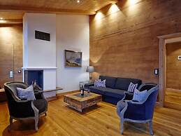 Chestnut in Chalet Bergerhoh