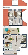 Comfort Modern Retreat