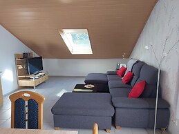 Cosy Holiday Flat Close to Nature