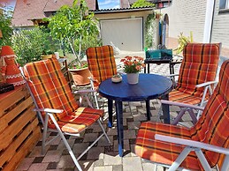 Cosy Holiday Flat Close to Nature