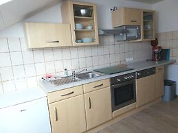 Cosy Holiday Flat Close to Nature