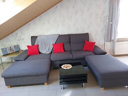 Cosy Holiday Flat Close to Nature