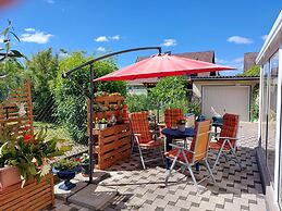 Cosy Holiday Flat Close to Nature