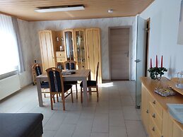 Cosy Holiday Flat Close to Nature