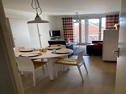 Cozy and Modern Apartment in Bray-dunes in a Lovely Area