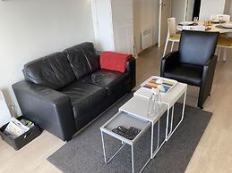 Cozy and Modern Apartment in Bray-dunes in a Lovely Area