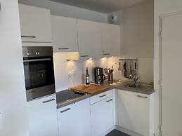 Cozy and Modern Apartment in Bray-dunes in a Lovely Area