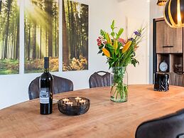 Holiday Home in Hellendoorn Near Forest