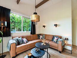Cosy Holiday Home in the Countryside