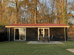 Cosy Holiday Home in the Countryside