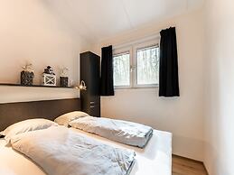 Cosy Holiday Home in the Countryside