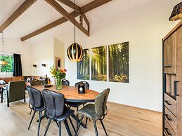 Cosy Holiday Home in the Countryside