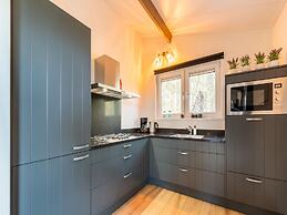 Cosy Holiday Home in the Countryside