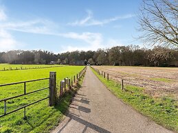 Holiday Home in Hellendoorn Near Forest