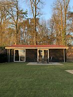 Cosy Holiday Home in the Countryside