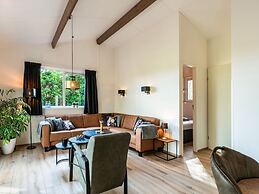 Cosy Holiday Home in the Countryside