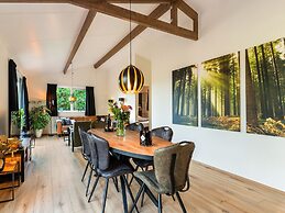 Cosy Holiday Home in the Countryside