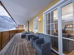 Apartment Alpenresort Saalbach E2