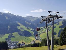 Apartment Alpenresort Saalbach E2