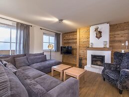 Apartment Alpenresort Saalbach E2