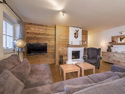 Apartment Alpenresort Saalbach E2