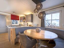 Apartment Alpenresort Saalbach E2