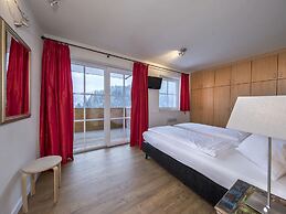Apartment Alpenresort Saalbach E2