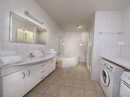 Apartment Alpenresort Saalbach E2