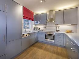 Apartment Alpenresort Saalbach E2