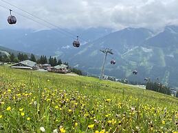 Apartment Alpenresort Saalbach E2