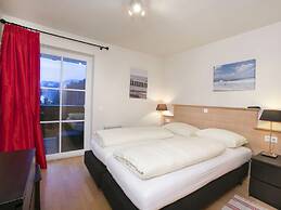 Apartment Alpenresort Saalbach E2