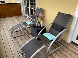 Apartment Alpenresort Saalbach E2