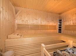 Apartment Alpenresort Saalbach E2