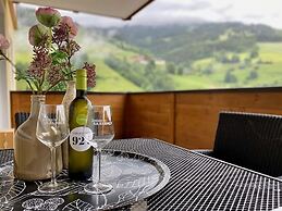 Apartment Alpenresort Saalbach E2