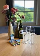 Apartment Alpenresort Saalbach E2