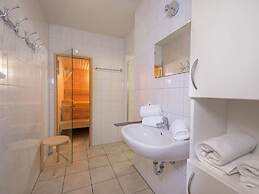 Apartment Alpenresort Saalbach E2