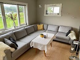 6 Person Holiday Home in Bjoa